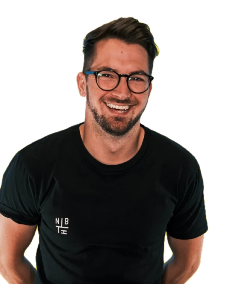 Ben Kelly