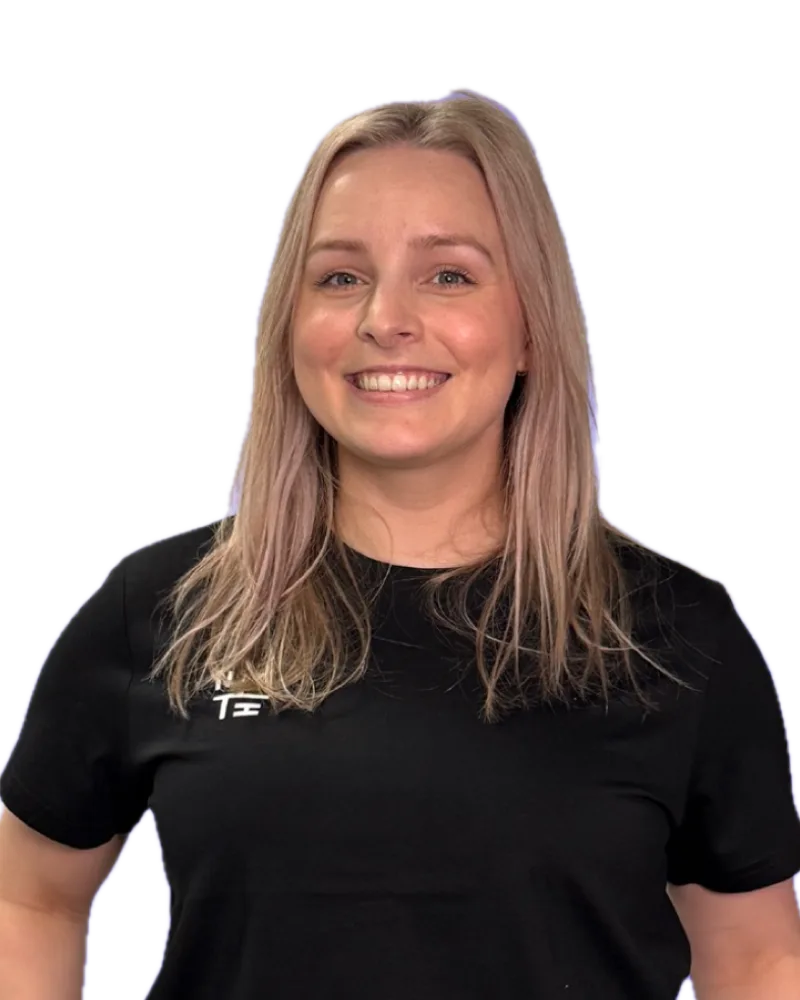Cassy Woodforth