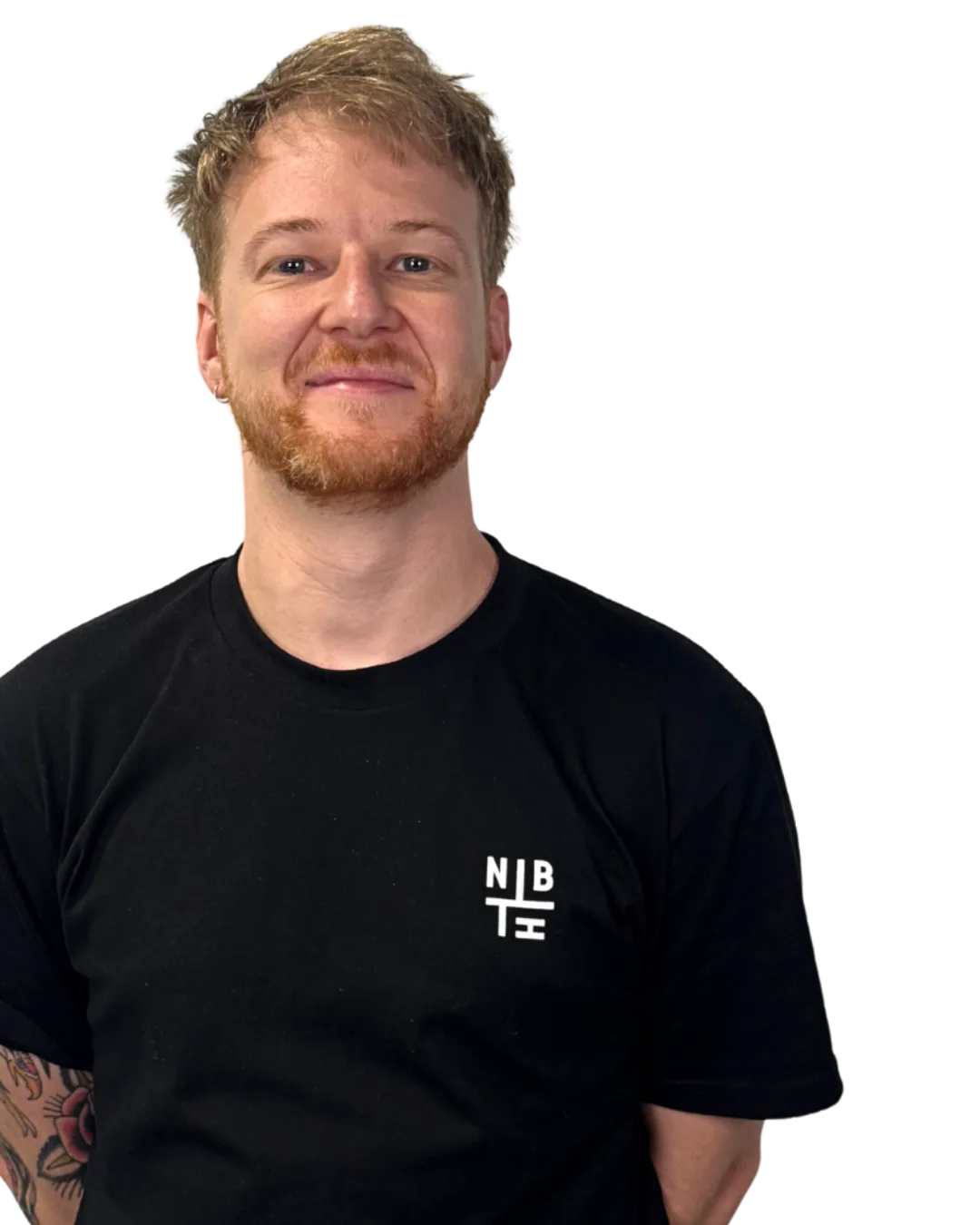 Matt Porter, Sales and Solution Specialist at Neighbourhood