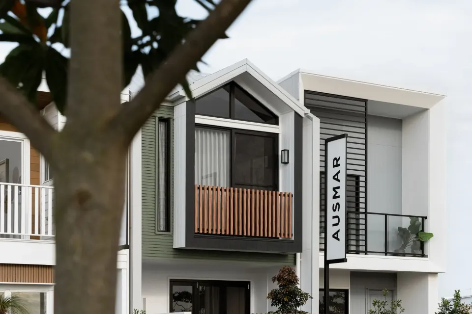 AUSMAR case study