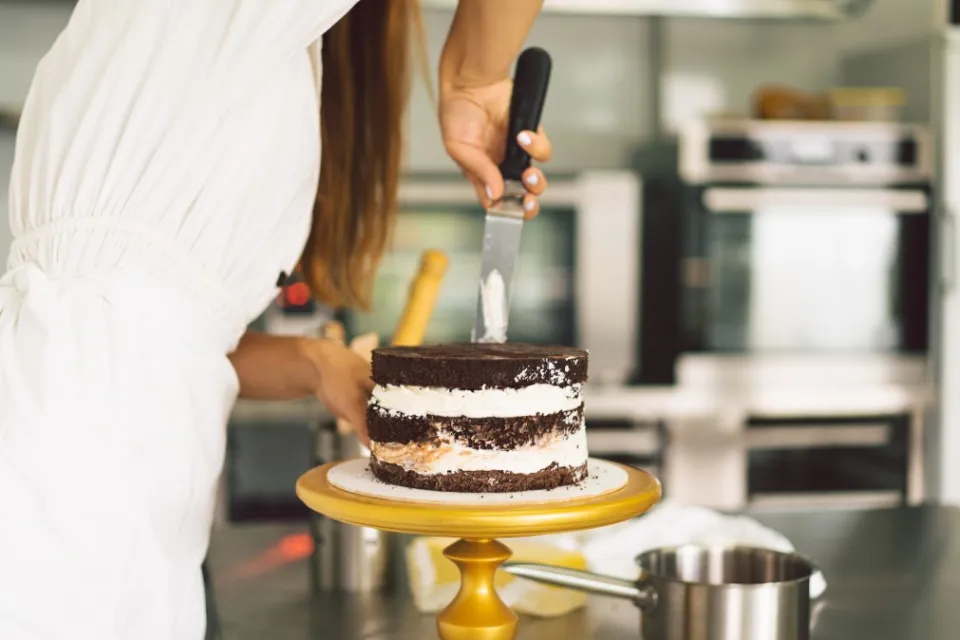 Cakes and Sh!t case study
