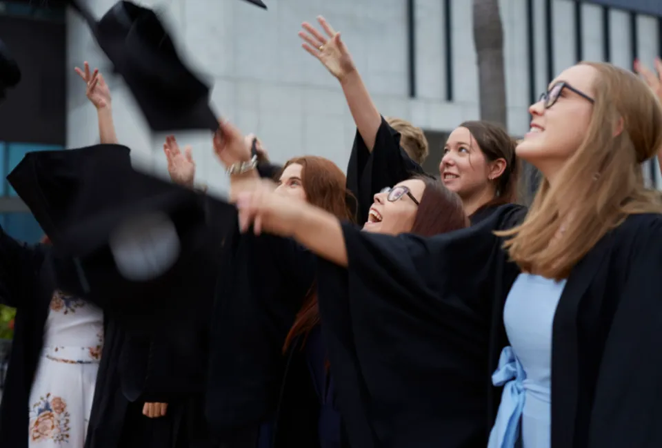 Flight Centre Travel Academy case study