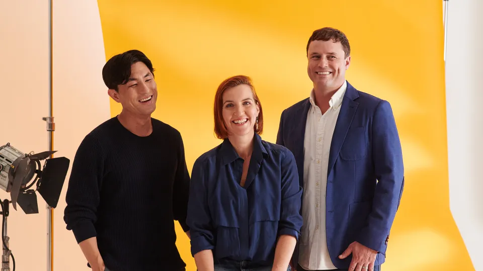 The Icehouse case study